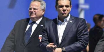 Αιφνίδιο διαζύγιο Κοτζιά- Τσίπρα: Δεν θα κατέβει στις βουλευτικές εκλογές 2019