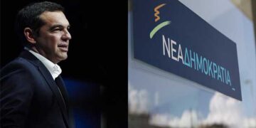 Η ΝΟΔΕ Φλώρινας με αφορμή την επίσκεψη Τσίπρα: «Το τέλος της διακυβέρνησής του πλησιάζει»