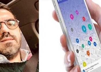 Αναγνώριση για το Citify και τον Θοδωρή Ξανθόπουλο, με καταγωγή από Άρδασσα Εορδαίας – Από τα Παραπολιτικά του Παλμού της Τετάρτης 26 Ιουνίου