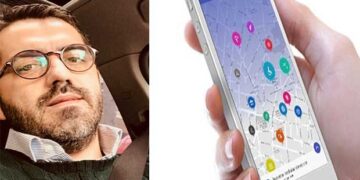 Αναγνώριση για το Citify και τον Θοδωρή Ξανθόπουλο, με καταγωγή από Άρδασσα Εορδαίας – Από τα Παραπολιτικά του Παλμού της Τετάρτης 26 Ιουνίου