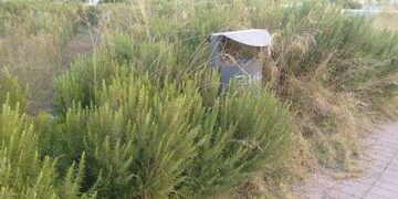 Κοπή χόρτων, καθαρισμός οικοπέδων και μνημάτων σε όλο το Ν. Κοζάνης – Τηλέφωνο Επικοινωνίας