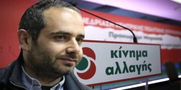 Παραιτήθηκε από την Εταιρεία Τουρισμού Δ. Μακεδονίας ο Θεόφιλος Ζυμπίδης – Είναι υποψήφιος βουλευτής με το Κίνημα Αλλαγής