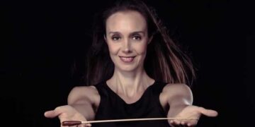 Οι μουσικές επιλογές του e-ptolemeos.gr – Tchaikovsky Symphony no.5, 1st movement: Andante – Allegro con anima