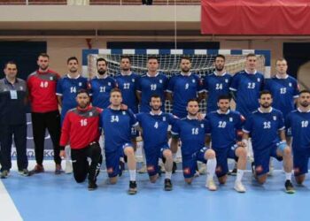 Κοζάνη: Περηφάνια για την Εθνική ομάδα Χάντμπολ – Ισόπαλη 28-28 με την Ισλανδία