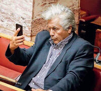 Παπαχριστόπουλος αλλά και Ραγκούσης, Ρεπούση στα ψηφοδέλτια του ΣΥΡΙΖΑ