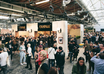 Δράσεις προβολής των ελληνικών αποσταγμάτων στην Ελλάδα και το εξωτερικό  –	Από το Enterprise Greece & τον Σύνδεσμο Ελλήνων Παραγωγών Αποσταγμάτων και Αλκοολούχων Ποτών