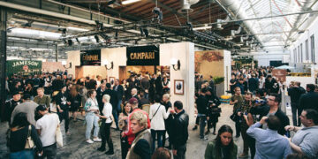 Δράσεις προβολής των ελληνικών αποσταγμάτων στην Ελλάδα και το εξωτερικό  –	Από το Enterprise Greece & τον Σύνδεσμο Ελλήνων Παραγωγών Αποσταγμάτων και Αλκοολούχων Ποτών