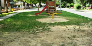 Πτολεμαΐδα: Πράσινο ‘φως’ για βελτίωση – ανακατασκευή Παιδικών Χαρών 