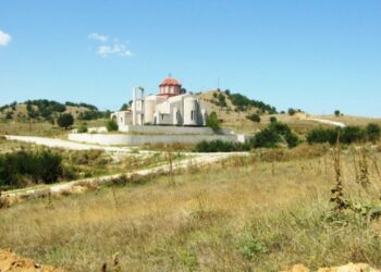Νέα παράταση για το έργο οδοποιίας Α΄φάση στο Νέο Κόμανο και για τη συνδετήρια οδό με τον Οικισμό
