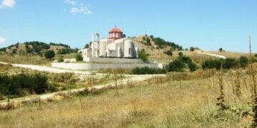 Νέα παράταση για το έργο οδοποιίας Α΄φάση στο Νέο Κόμανο και για τη συνδετήρια οδό με τον Οικισμό