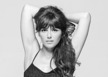 Η Μουσική Γωνιά του Μίλτου Ηλιάδη στο e-ptolemeos.gr – Marta Ren – Worth It