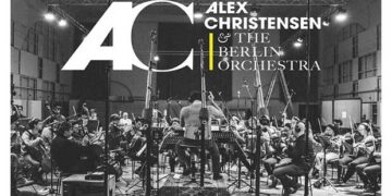 Οι μουσικές επιλογές του e-ptolemeos.gr – Alex Christensen & The Berlin Orchestra – What Is Love (Classical 90s Hits, 2017)