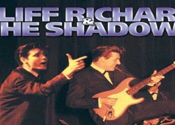 Οι μουσικές επιλογές του e-ptolemeos.gr – Cliff Richard & The Shadows – Move It (1960)