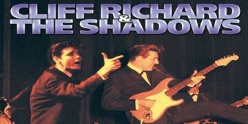 Οι μουσικές επιλογές του e-ptolemeos.gr – Cliff Richard & The Shadows – Move It (1960)