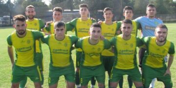 Εορδαϊκός: Οργανώνεται για τη νέα χρονιά