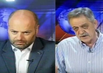 Π.Κουκουλόπουλος: Πώς θα πάρει έδρα το «Κίνημα Αλλαγής» στην Κοζάνη – Τι λέει για το ΠΑΣΟΚ – Τα δυο μεγάλα σχέδια για το Νομό – «Θα έχουμε μια θετική έκπληξη την Κυριακή» -Βίντεο