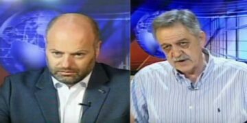 Π.Κουκουλόπουλος: Πώς θα πάρει έδρα το «Κίνημα Αλλαγής» στην Κοζάνη – Τι λέει για το ΠΑΣΟΚ – Τα δυο μεγάλα σχέδια για το Νομό – «Θα έχουμε μια θετική έκπληξη την Κυριακή» -Βίντεο