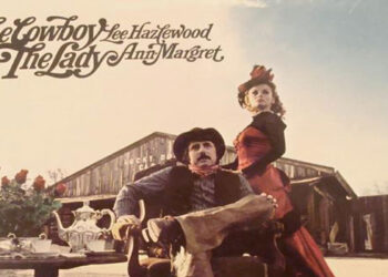 Οι μουσικές επιλογές του e-ptolemeos.gr – Lee Hazlewood & Ann-Margret – Victims Of The Night (1969)