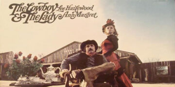 Οι μουσικές επιλογές του e-ptolemeos.gr – Lee Hazlewood & Ann-Margret – Victims Of The Night (1969)