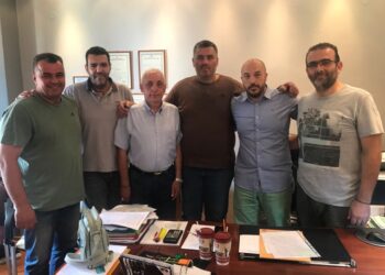 Μπάσκετ: Στην Γ΄ Εθνική ο Αριστοτέλης Φλώρινας