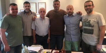 Μπάσκετ: Στην Γ΄ Εθνική ο Αριστοτέλης Φλώρινας