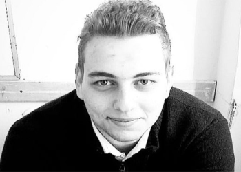 Η ισχύς εν τη ενώσει – Γράφει ο Γιώργος Χατζηπαυλίδης