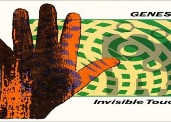 Οι μουσικές επιλογές του e-ptolemeos.gr –  Genesis – Anything She Does (1987)