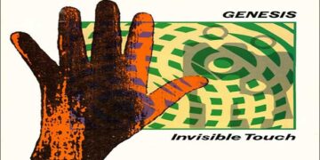 Οι μουσικές επιλογές του e-ptolemeos.gr –  Genesis – Anything She Does (1987)