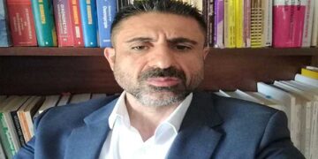 Δήλωση Υποψηφιότητας Νικολάου Σαριαννίδη για τη θέση του Αντιπρύτανη του Πανεπιστημίου Δυτικής Μακεδονίας