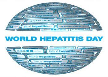 28η Ιουλίου: «Παγκόσμια Ημέρα Ηπατίτιδας»