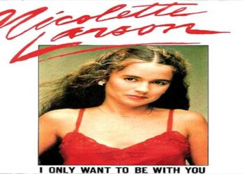 Οι μουσικές επιλογές του e-ptolemeos.gr – Nicolette Larson – I Only Want To Be With You (1982)
