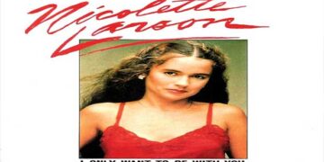 Οι μουσικές επιλογές του e-ptolemeos.gr – Nicolette Larson – I Only Want To Be With You (1982)