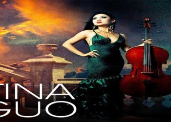 Οι μουσικές επιλογές του e-ptolemeos.gr – Tina Guo – Sakura (2013)