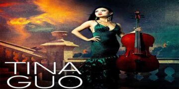 Οι μουσικές επιλογές του e-ptolemeos.gr – Tina Guo – Sakura (2013)