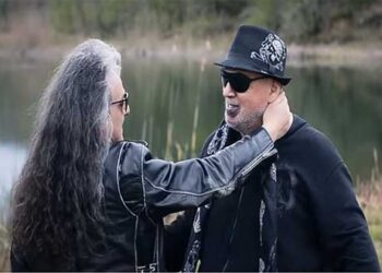 Οι μουσικές επιλογές του e-ptolemeos.gr/ George Gakis & The Troublemakers – My Old Rock ‘N Roll Coat (Το παλιό μου παλτό) (2019)