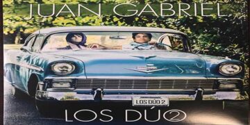 Οι μουσικές επιλογές του e-ptolemeos.gr/  Juan Gabriel & Marc Anthony – Yo Te Recuerdo (2016)