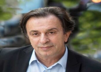 Μήνυμα του Θέμη Μουμουλίδη για το αποτέλεσμα των εκλογών της 7ης Ιουλίου