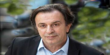 Μήνυμα του Θέμη Μουμουλίδη για το αποτέλεσμα των εκλογών της 7ης Ιουλίου