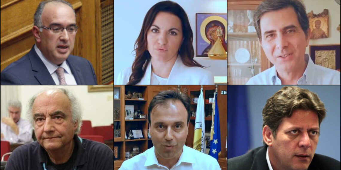 Μιχάλης Παπαδόπουλος #ΔΥΝΑΤΑ_ΜΑΖΙ: Το κεντρικό προεκλογικό ΣΠΟΤ με “δυνατές στιγμές”