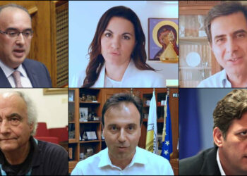 Μιχάλης Παπαδόπουλος #ΔΥΝΑΤΑ_ΜΑΖΙ: Το κεντρικό προεκλογικό ΣΠΟΤ με “δυνατές στιγμές”