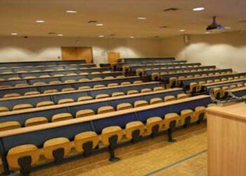 Ακυρώνεται η ίδρυση της Νομικής Σχολής στην Πάτρα