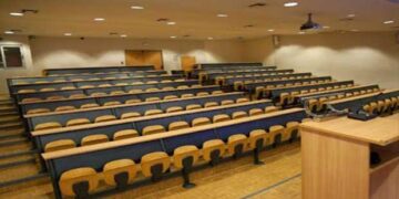 Ακυρώνεται η ίδρυση της Νομικής Σχολής στην Πάτρα