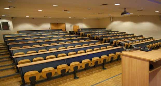 Ακυρώνεται η ίδρυση της Νομικής Σχολής στην Πάτρα