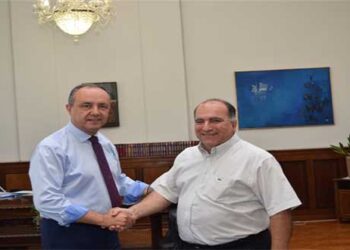 Θ. Καράογλου: “Συλλογικό στοίχημα η ΑΖΚ που πρέπει να κερδηθεί”