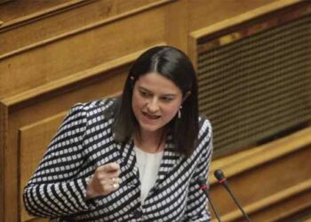 Κεραμέως για το άσυλο: Με τηλεφώνημα πολίτη θα μπαίνει η αστυνομία στο πανεπιστήμιο