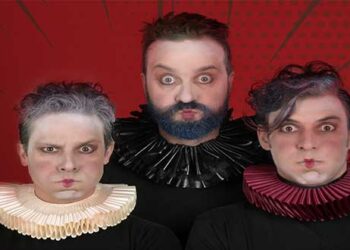 Ματαίωση Παράστασης Λασσανείων: «Απόψε ολόκληρος ο Σαίξπηρ!»