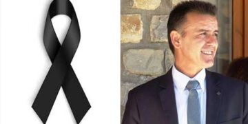 Έφυγε ξαφνικά από την ζωή ο πρόεδρος της Κοινότητας Κηπουρείου Ανδρέας Καλύβας