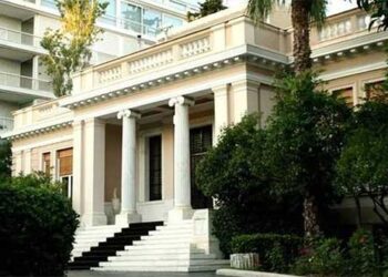 Μαξίμου: Ανακοινώθηκαν 28 Γενικοί και Ειδικοί γραμματείς στο Δημόσιο