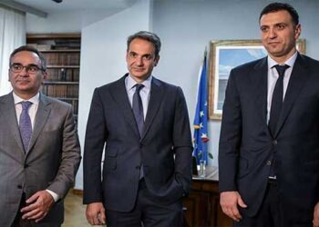 Πρώτη προτεραιότητα στην Υγεία η άμεση πρόσληψη 2.000 νοσηλευτών