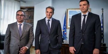 Πρώτη προτεραιότητα στην Υγεία η άμεση πρόσληψη 2.000 νοσηλευτών